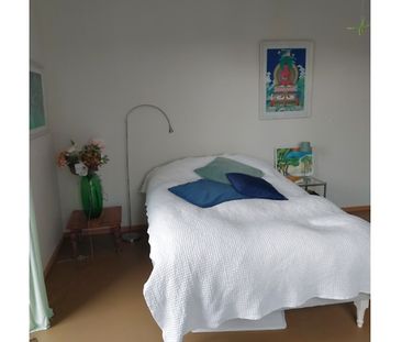 2 Zimmer-Wohnung in Zürich - Kreis 12, möbliert, auf Zeit - Foto 4