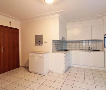 Ruime woning met 4 slpk. en garage in centrum Molenbeersel. - Foto 5