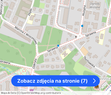 Wynajmę mieszkanie 56 m² Warszawa Tarchomin – zdjęcie 1