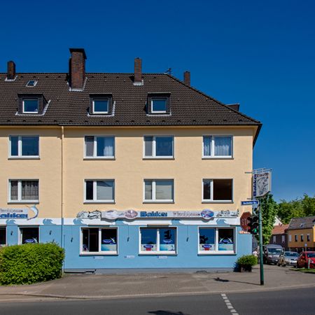 3-Zimmer-Wohnung in Essen-Altendorf mieten - Photo 4