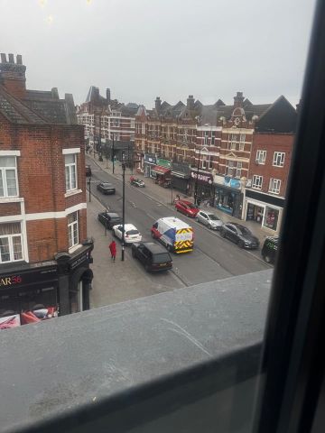Room in a Shared Flat, Sydenham Road, SE26 - Photo 4
