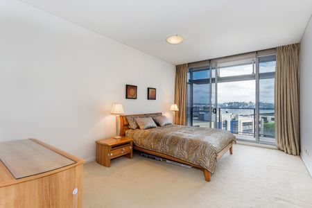 705/35 Shelley St, Sydney NSW 2000 - Apartment For Rent | Domain - Photo 4