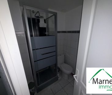 Location Appartement 2 pièces 37m² STRASBOURG 67000 - Photo 1