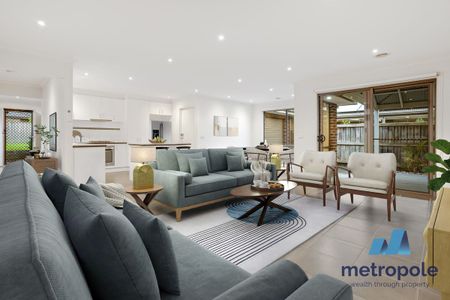 8 Rhone Grove, SKYE, VIC - Photo 3