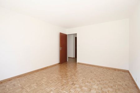 "Gemütliche Wohnung an ruhiger Lage!" - Foto 3