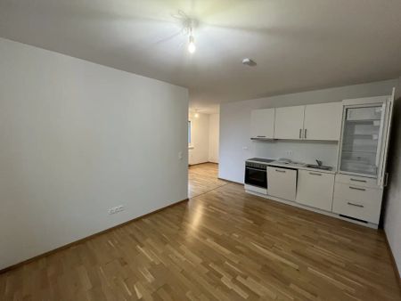 Aktion - Erster Monat Mietfrei! Pärchenwohnung mit Terrasse - Photo 5