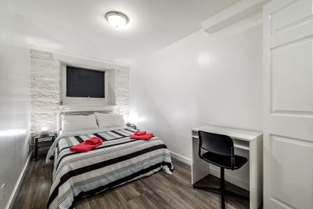 Rue du Fort, H3H 2B3, Montréal - Photo 4