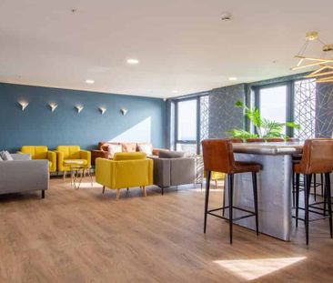 Platinum En Suite (Mid Floors) - Photo 2