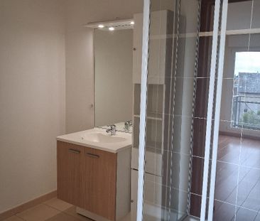 Location Appartement 2 pièces 46m² - Photo 2