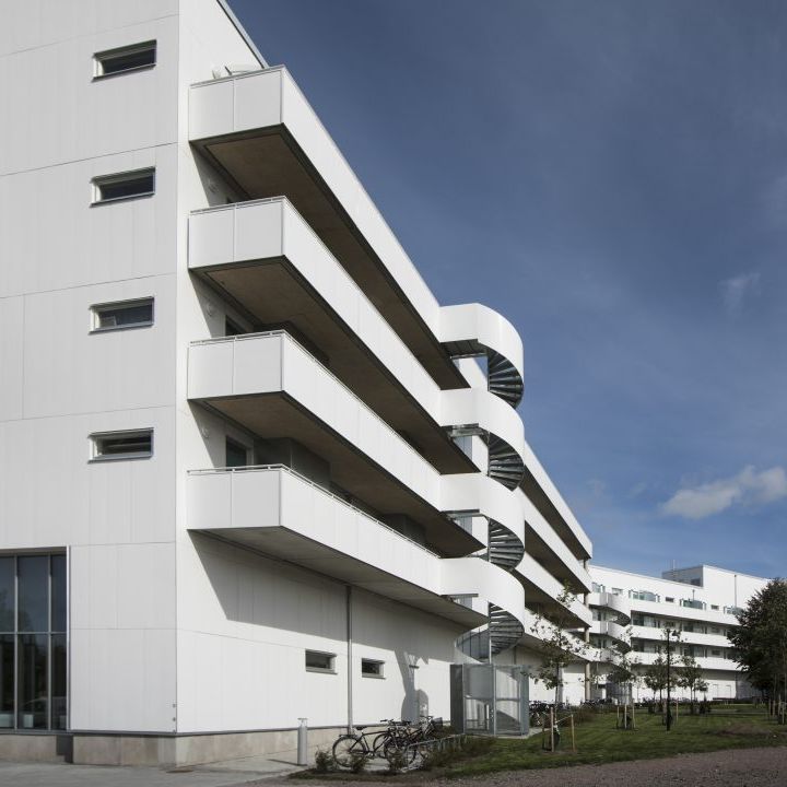 Åstadalsvägen 1E Studentlägenhet - Foto 1