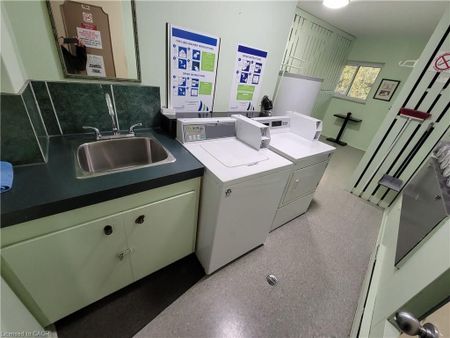 For Lease - 11 Woodman Drive Unit# 210, Hamilton, Ontario - Photo 2