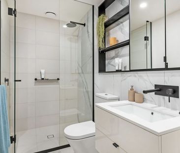 20 David Street, Richmond VIC 3121 - Apartment For Rent | Domain - Photo 5