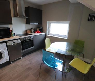 2 bedroom apartment to rent - Photo 5