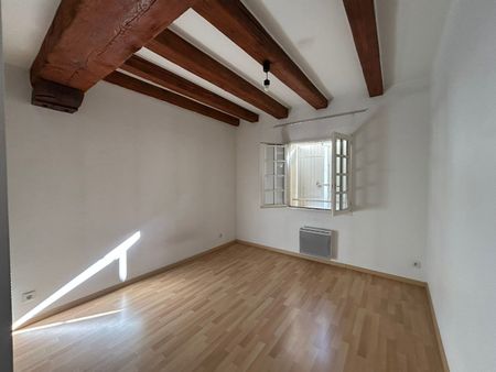 Location Appartement 2 pièces 51m² COGNAC 16100 - Photo 2