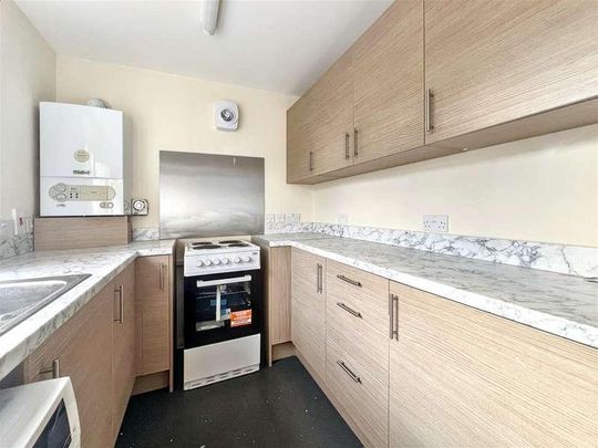 Margaret Paston Avenue, Norwich, NR3 - Photo 1