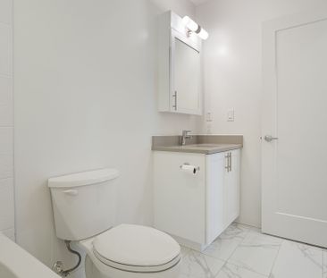 For Lease - 805 CARLING Avenue Unit# 2406, Dows Lake - Civic Hospit... - Photo 5