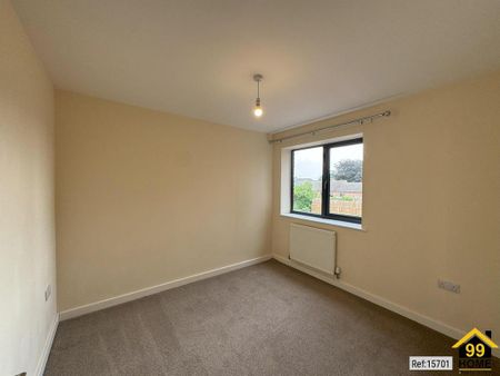 2 bedroom apartment to rent - Photo 2