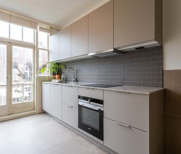 Te huur: Appartement Viviënstraat 66 in Den Haag - Foto 6