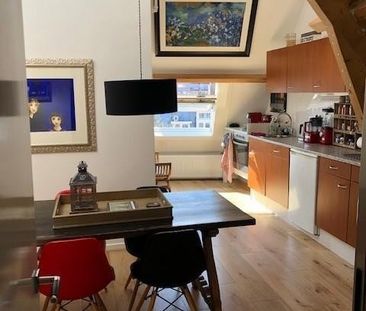 Te huur: Appartement Nieuwe Binnenweg in Rotterdam - Foto 6