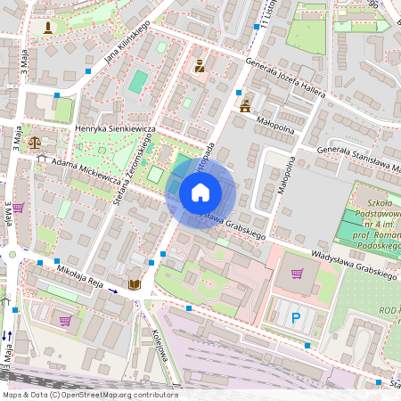 Oleśnica, oleśnicki, dolnośląskie