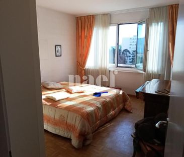 3 Zimmer, 6. Stock - Photo 3