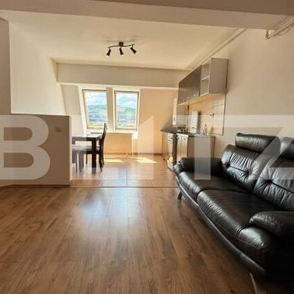 Apartament 2 camere, semidecomandat, zona Somesului - Photo 1