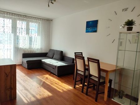 Kraków Mistrzejowice, gen. Leopolda Okulickiego - Фото 2