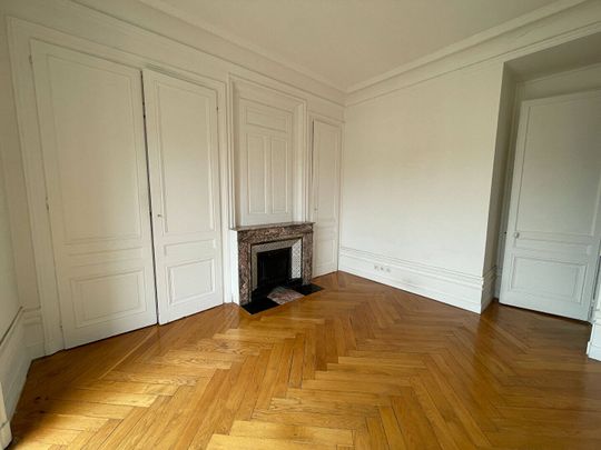 Appartement 3 pièces – LYON - Photo 1