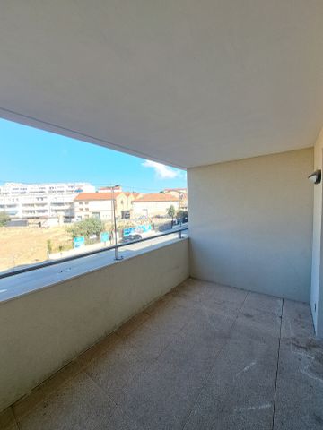 Appartement 1 pièces 26m2 MARSEILLE 13EME 550 euros - Photo 3