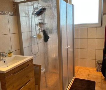 5 Zimmer Traumwohnung mit viel Platz und tollem Ausblick! - Photo 3