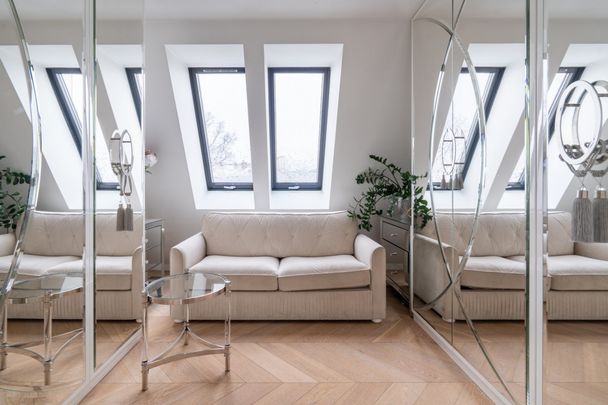 Szykowny apartament dla najbardziej wymagających - Zdjęcie 1