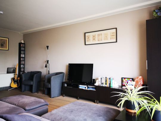 Appartement te huur met twee slaapkamers in centrum Waregem - Photo 1