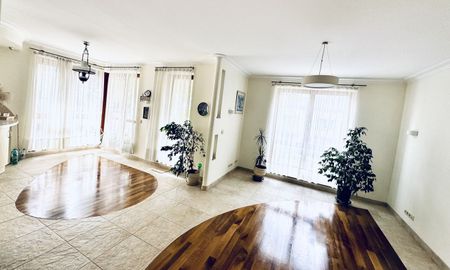 mazowieckie, Warszawa, Wilanów, Wilanów Niski, Urodzajna - Photo 3