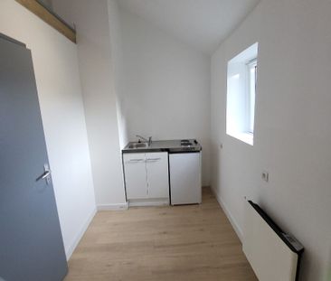 Appartement T1 Lille à louer - Photo 1