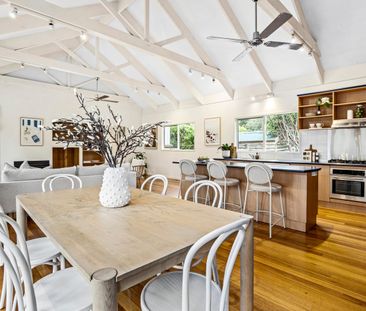 Beachside Living Steps from Merricks Beach - Photo 2