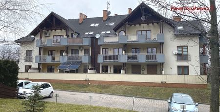 Bielsko-Biała, Wapienica Mieszkanie na wynajem - Фото 3