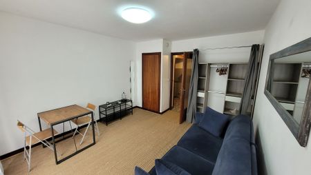 Appartement 1 pièce - 22 m² - Photo 5
