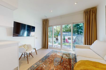 For Lease - 22 Pitt Avenue Unit# Main Floor, Toronto, Ontario - Photo 5