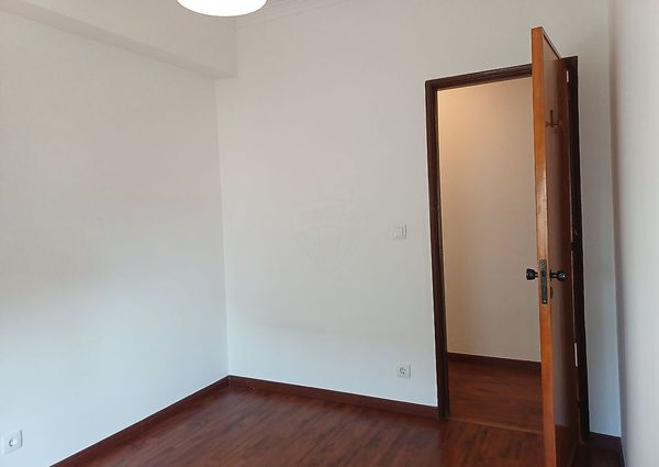Apartamento T2 em Lisboa