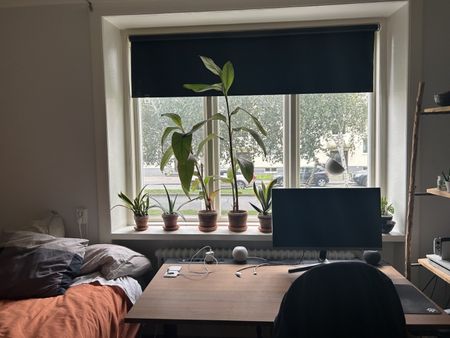 Jönköping - 1rok - tillsv - 7.245kr/mån - Foto 3