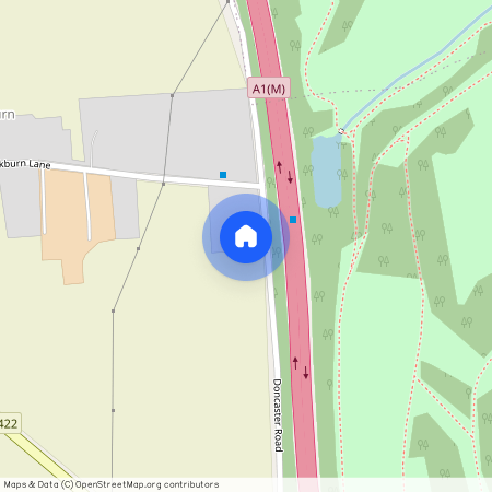 Meadow View, Doncaster