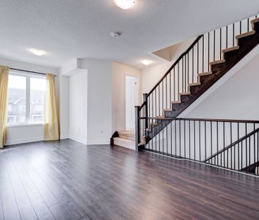 For Lease - 11 Donald Fleming Way, Whitby, Ontario - Photo 2