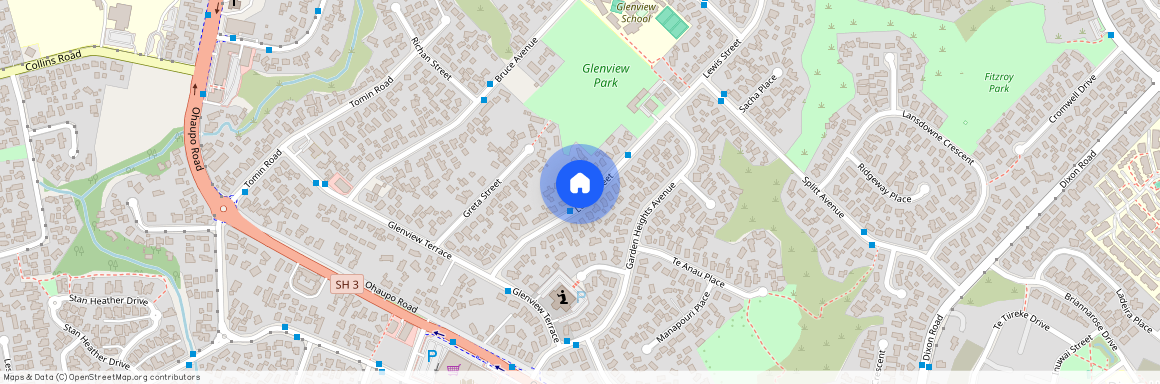 27A Lewis Street, Hamilton