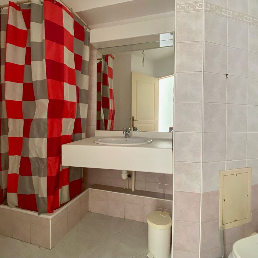 PORT FREJUS STUDIO A SAISIR, - Photo 1