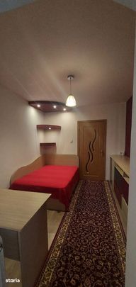 Apartament cu 3 camere - Zona Alexandru cel Bun - Zimbru - Photo 1