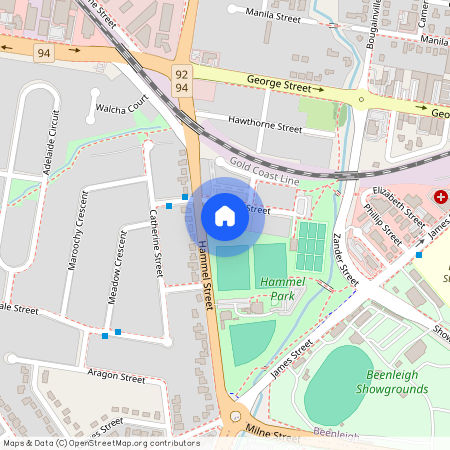 2/4 Coral Street, Beenleigh QLD 4207