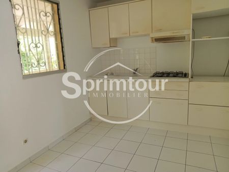 Appartement T2 Duplex (50m2) - Résidence village Fleury 9713 - Photo 4