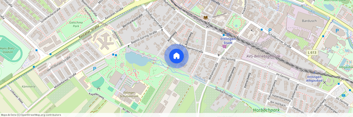 76275 Baden-Württemberg - Ettlingen