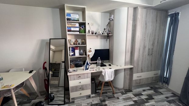 Studio/Γκαρσονιέρα για ενοικίαση Πόλη Χίου (Χίος) - Photo 1