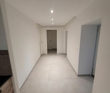 Appartement de 2 pièces dans quartier calme - Foto 4